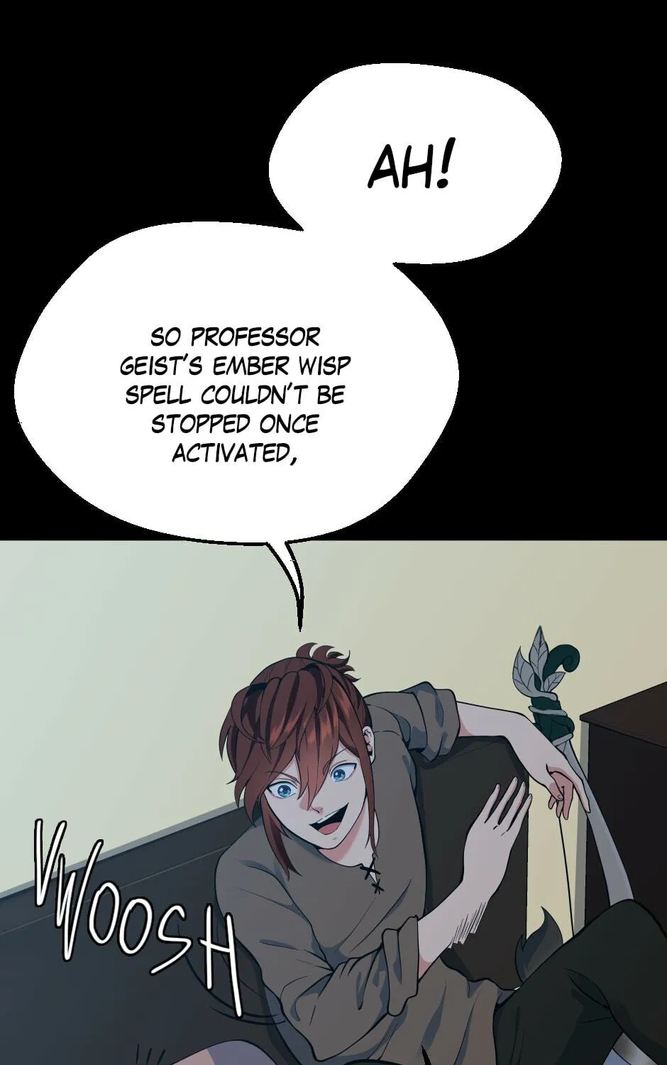 Read The Beginning After the End chapter 115 image 96 on Lezhin