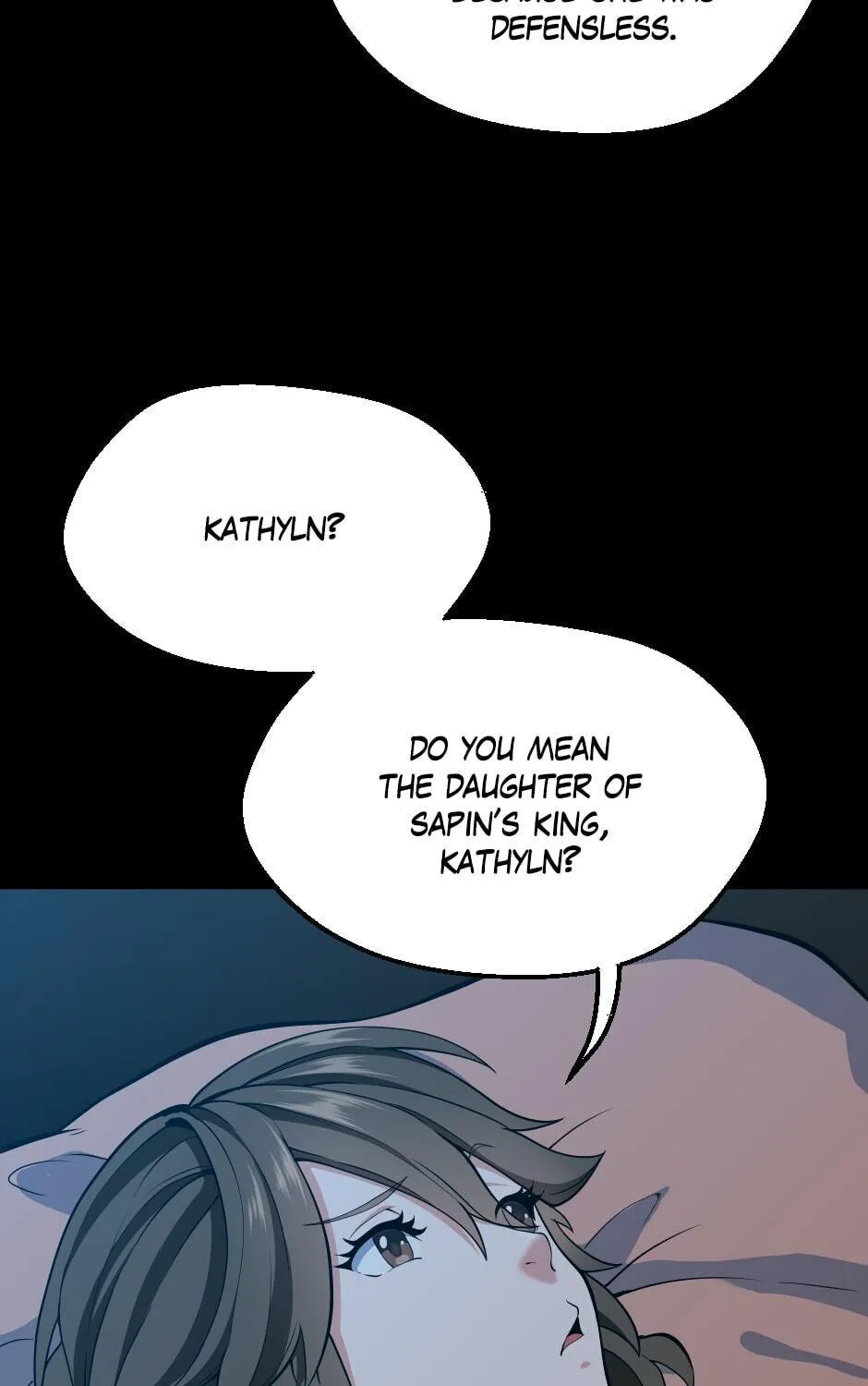 Read The Beginning After the End chapter 115 image 98 on Lezhin