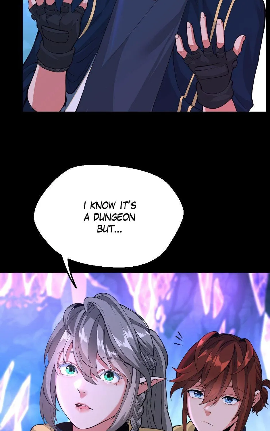 Read The Beginning After the End chapter 116 image 10 on Lezhin