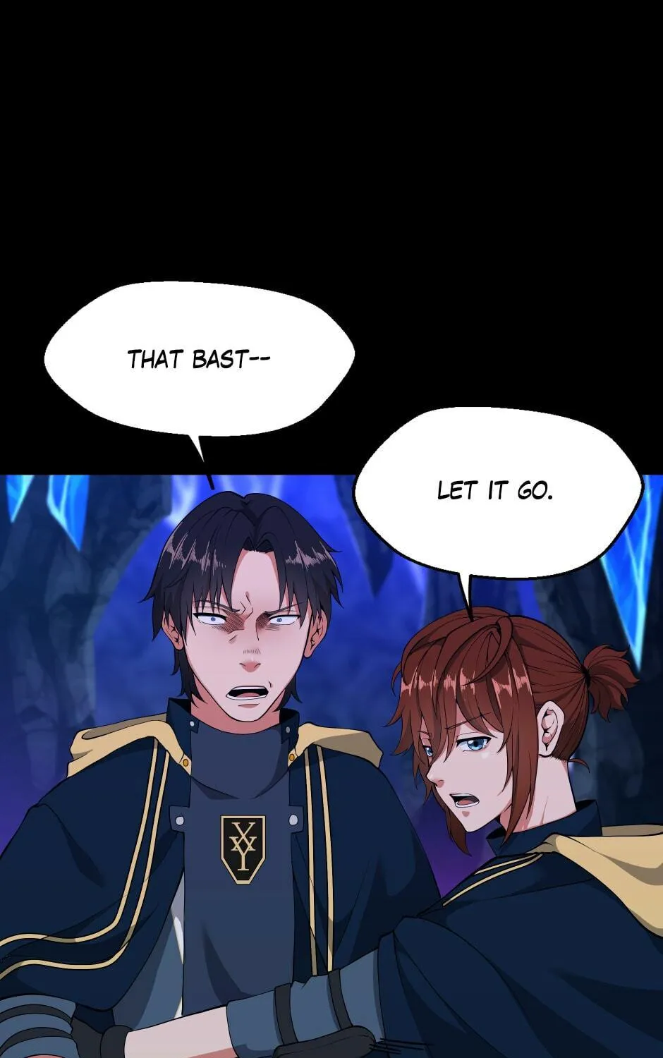 Read The Beginning After the End chapter 116 image 108 on Lezhin