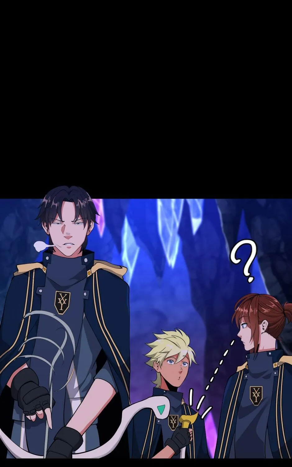 Read The Beginning After the End chapter 116 image 112 on Lezhin