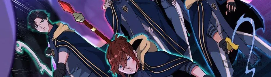 Read The Beginning After the End chapter 116 image 125 on Lezhin
