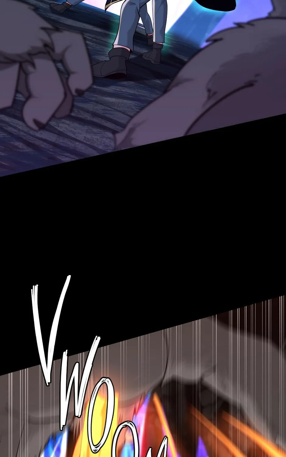 Read The Beginning After the End chapter 116 image 132 on Lezhin