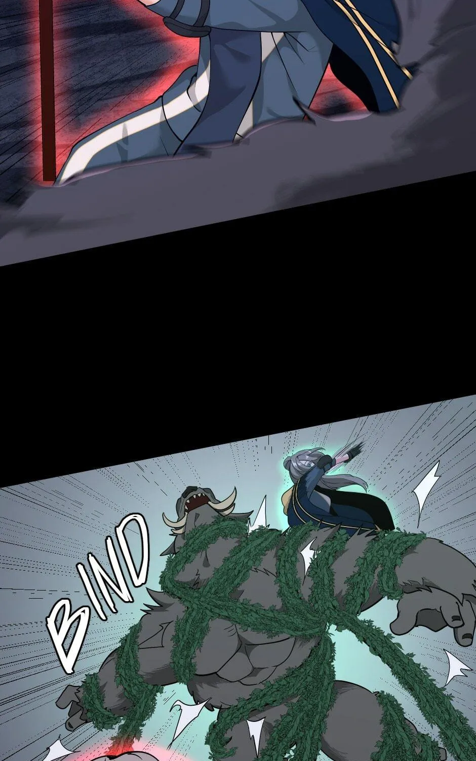 Read The Beginning After the End chapter 116 image 136 on Lezhin