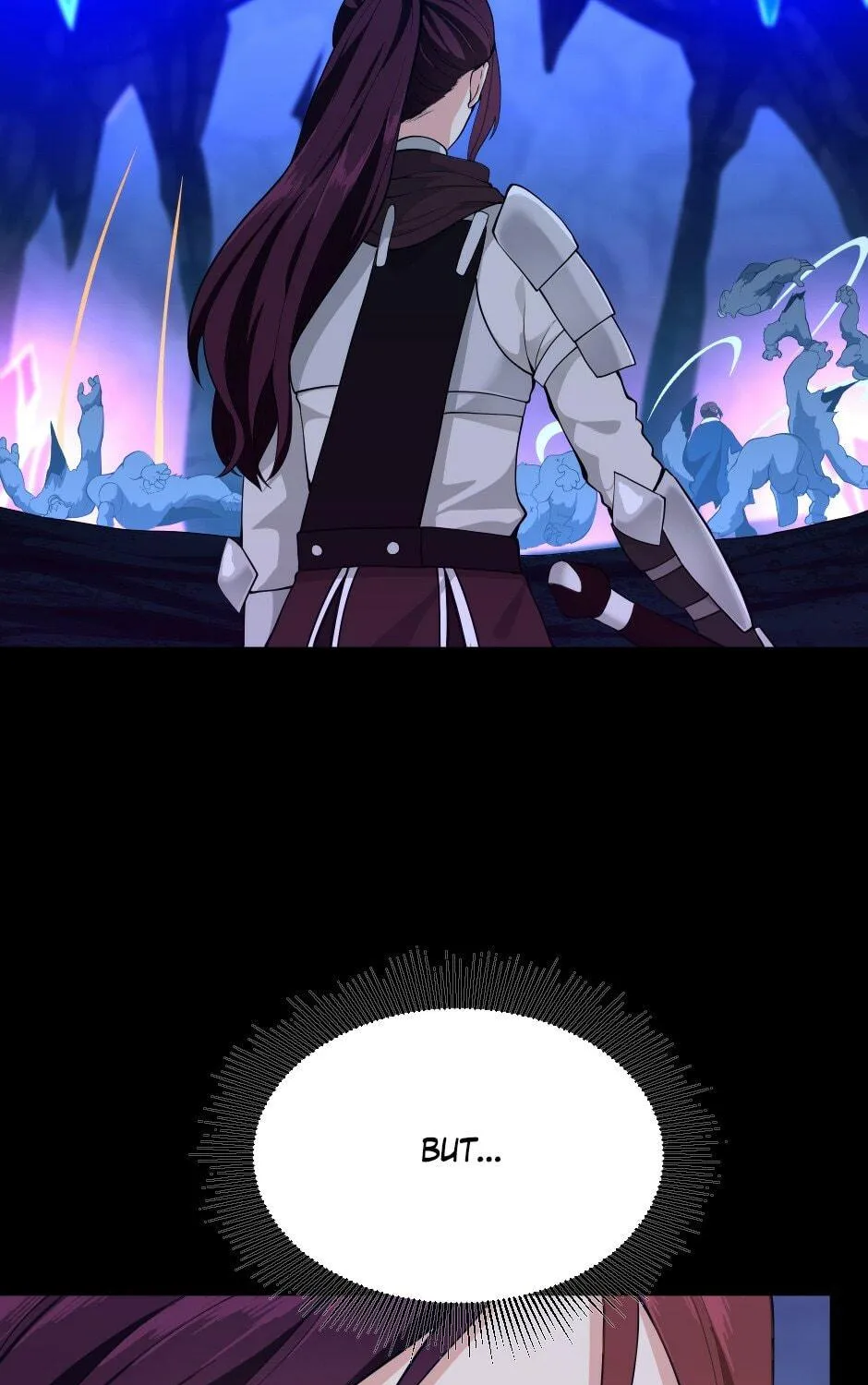 Read The Beginning After the End chapter 116 image 142 on Lezhin