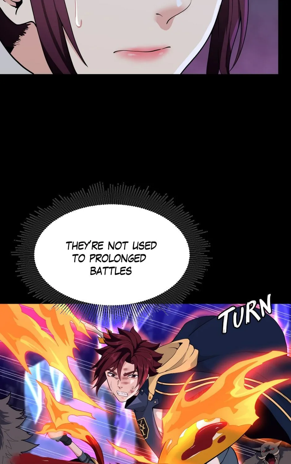 Read The Beginning After the End chapter 116 image 144 on Lezhin