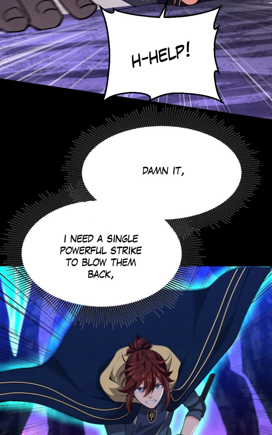 Read The Beginning After the End chapter 116 image 156 on Lezhin