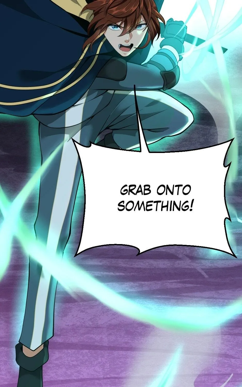 Read The Beginning After the End chapter 116 image 166 on Lezhin