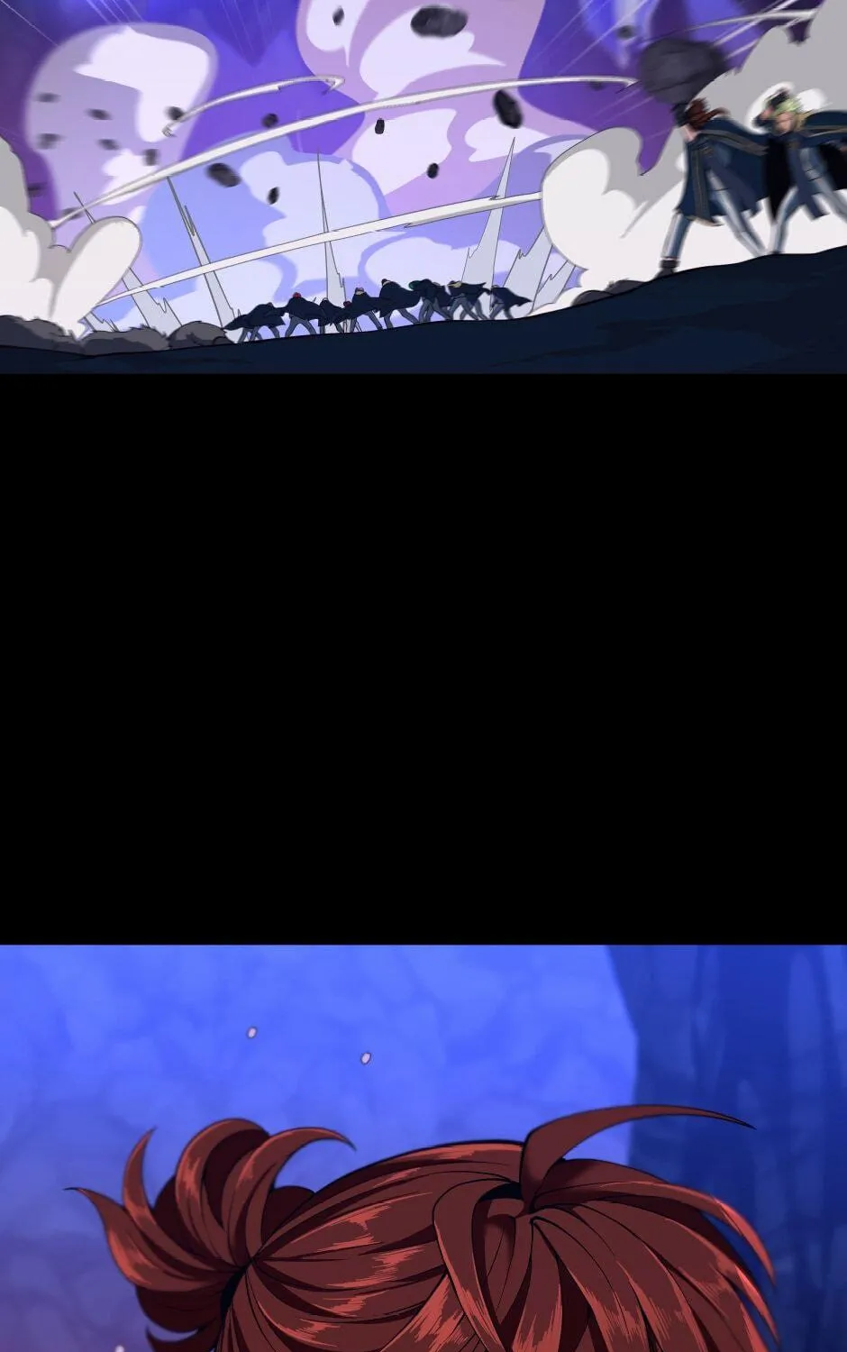 Read The Beginning After the End chapter 116 image 178 on Lezhin