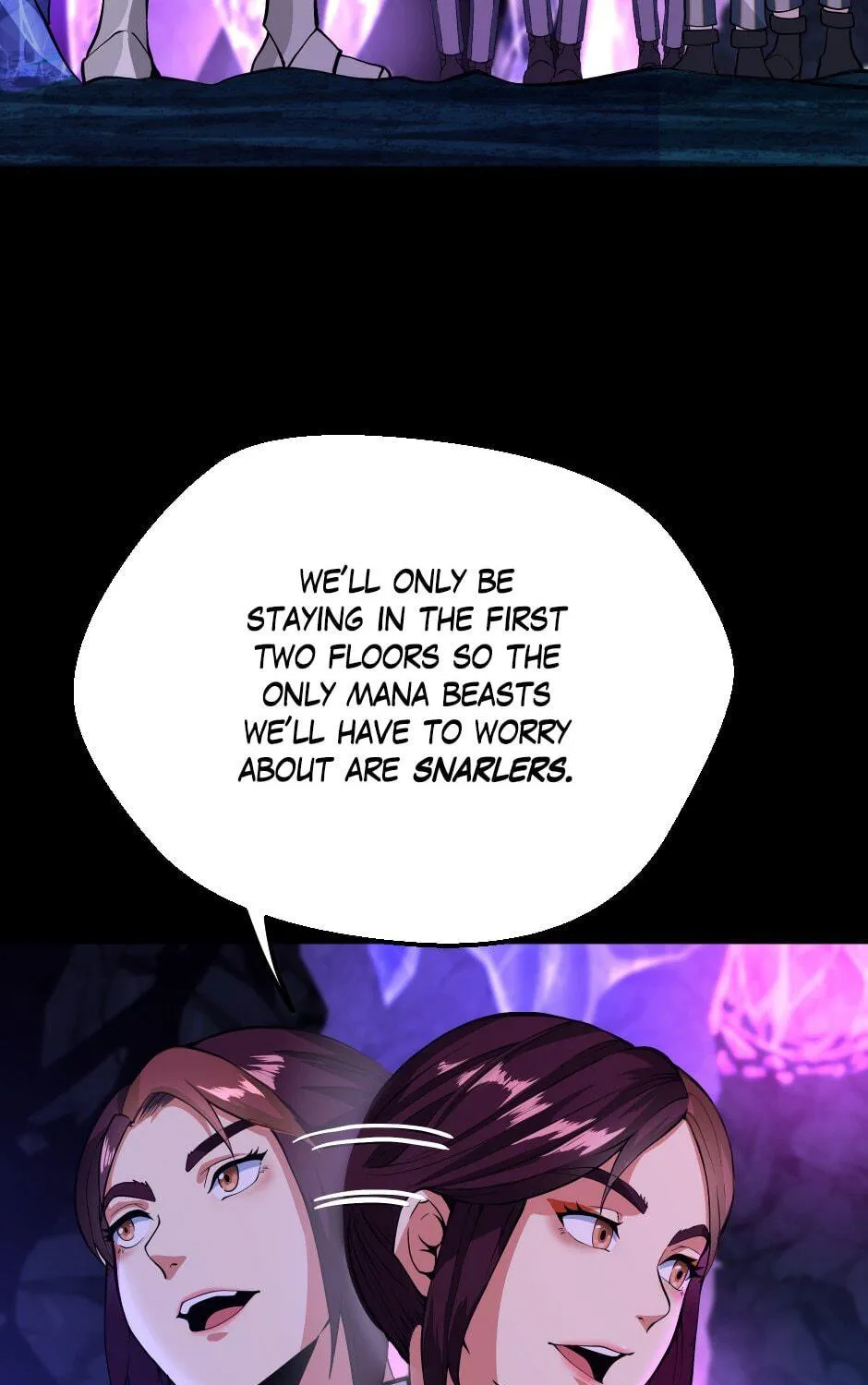 Read The Beginning After the End chapter 116 image 18 on Lezhin