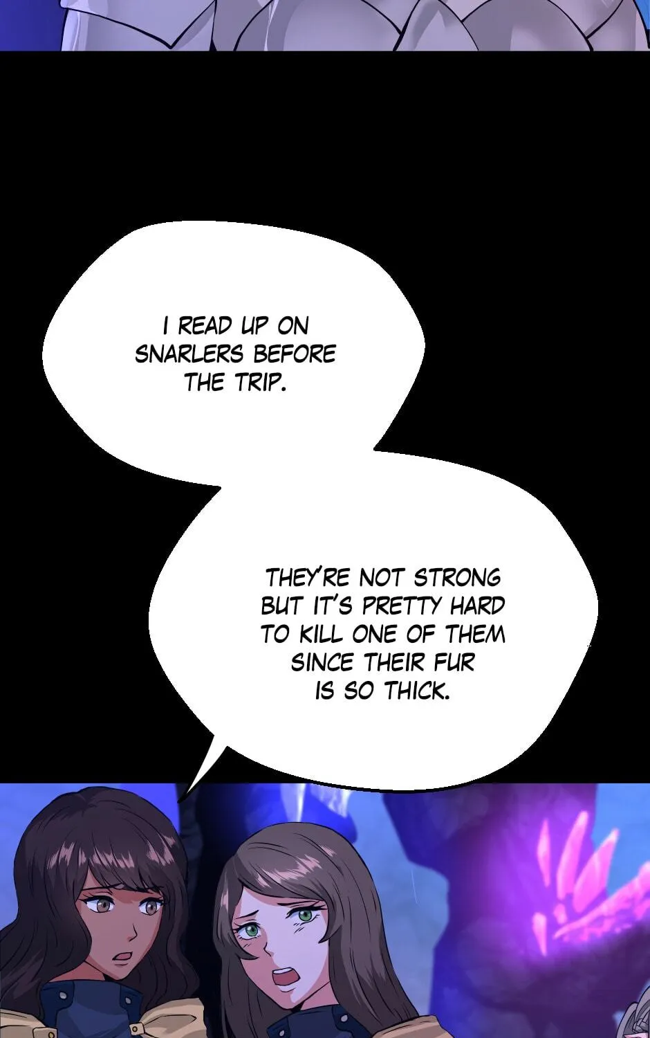Read The Beginning After the End chapter 116 image 20 on Lezhin