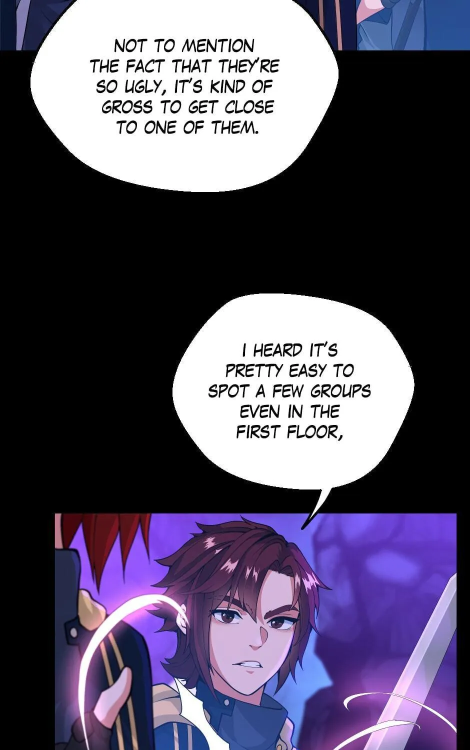 Read The Beginning After the End chapter 116 image 22 on Lezhin