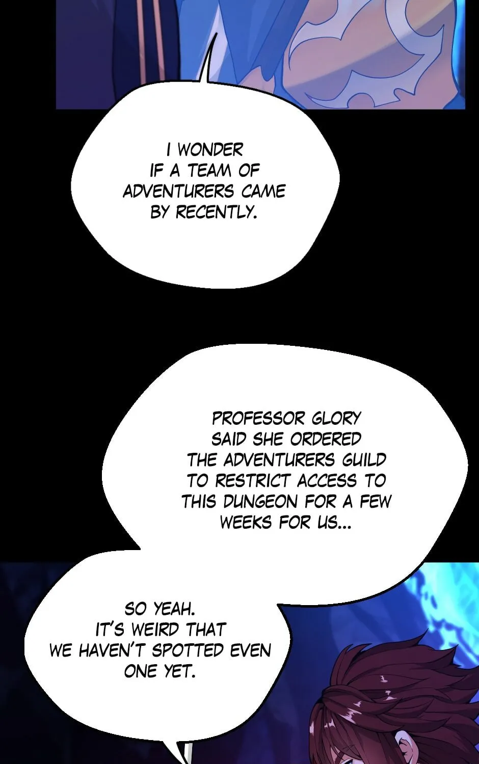 Read The Beginning After the End chapter 116 image 24 on Lezhin