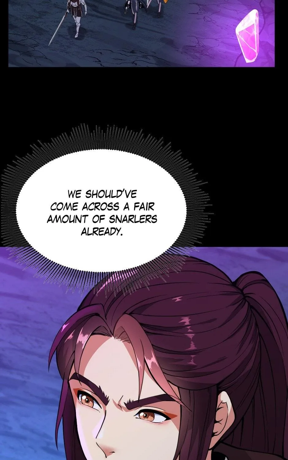 Read The Beginning After the End chapter 116 image 28 on Lezhin