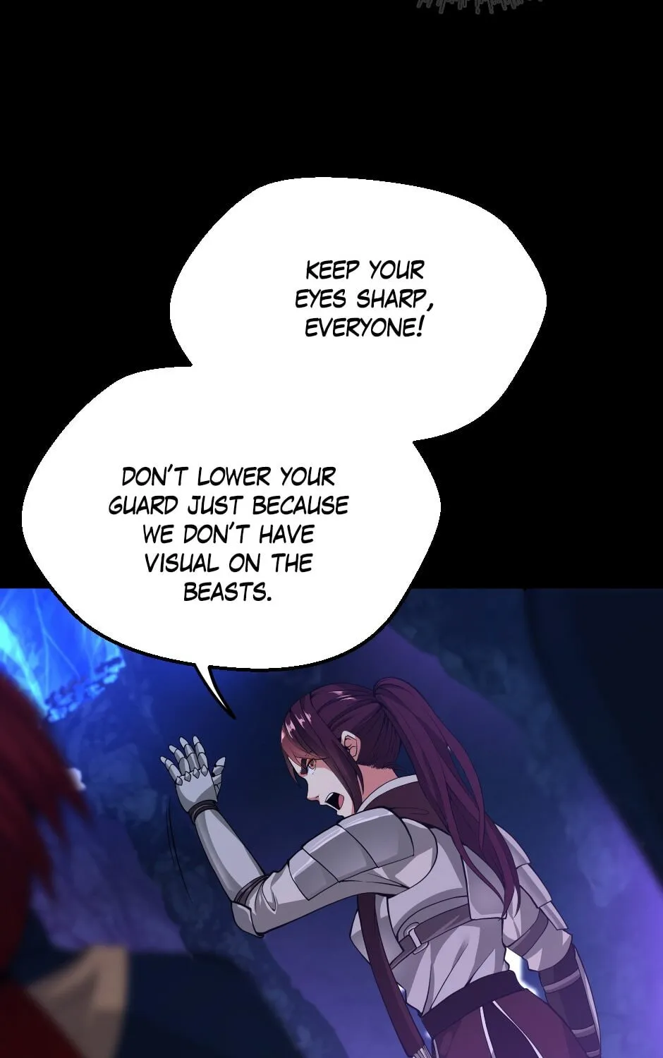 Read The Beginning After the End chapter 116 image 30 on Lezhin