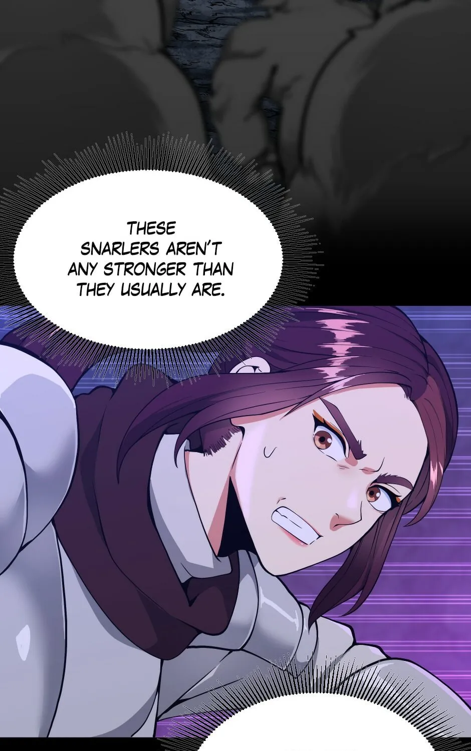 Read The Beginning After the End chapter 116 image 66 on Lezhin