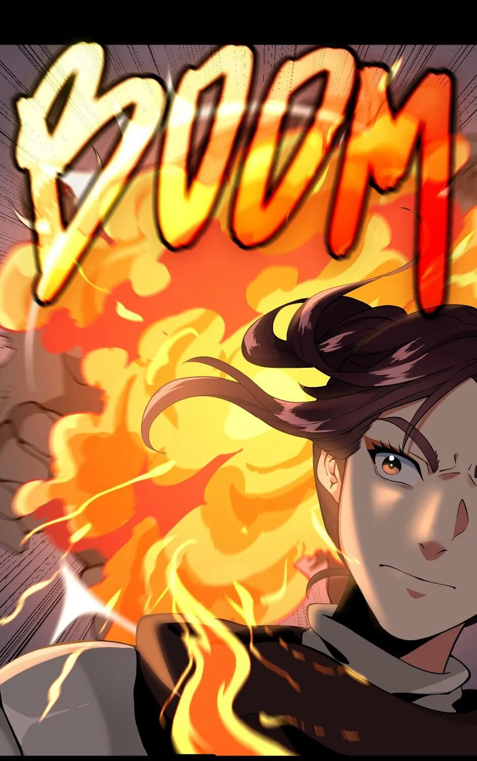Read The Beginning After the End chapter 116 image 74 on Lezhin