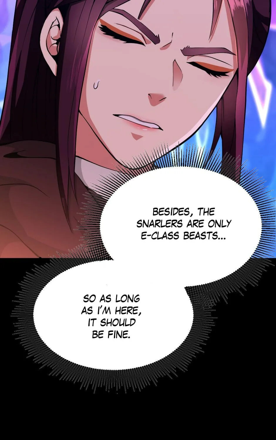 Read The Beginning After the End chapter 116 image 86 on Lezhin