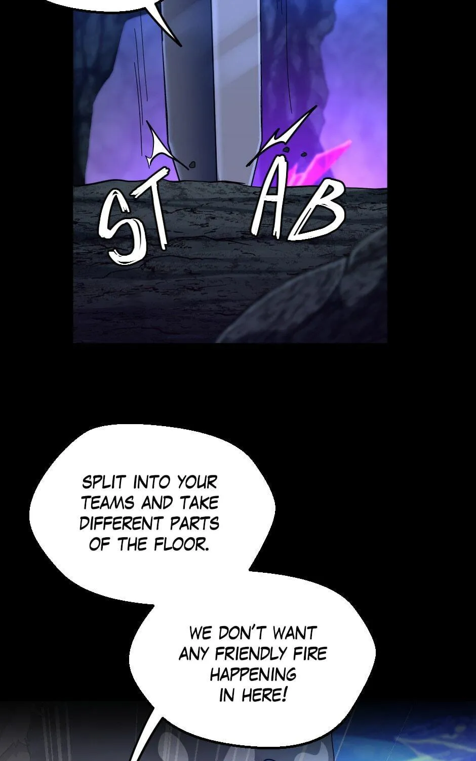 Read The Beginning After the End chapter 116 image 88 on Lezhin
