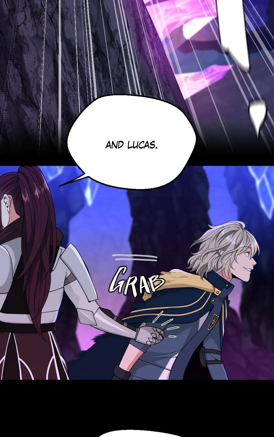 Read The Beginning After the End chapter 116 image 92 on Lezhin