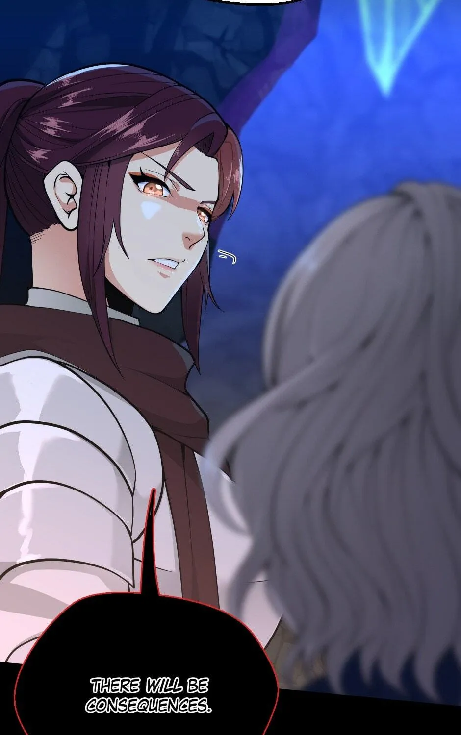 Read The Beginning After the End chapter 116 image 94 on Lezhin
