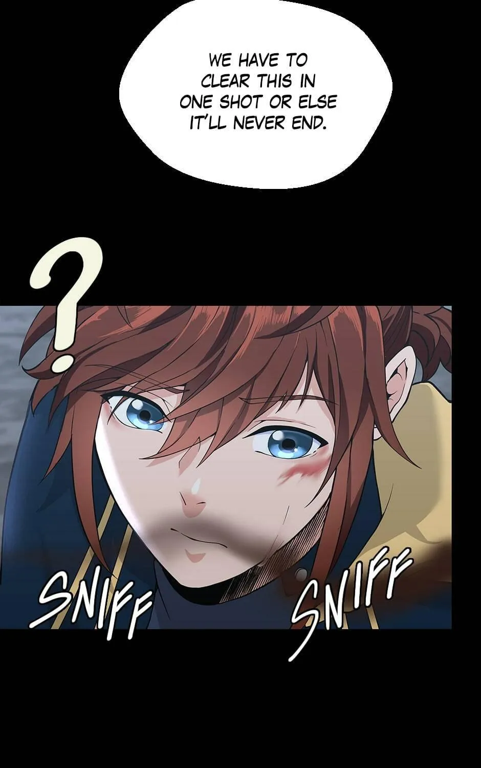Read The Beginning After the End chapter 117 image 100 on Lezhin