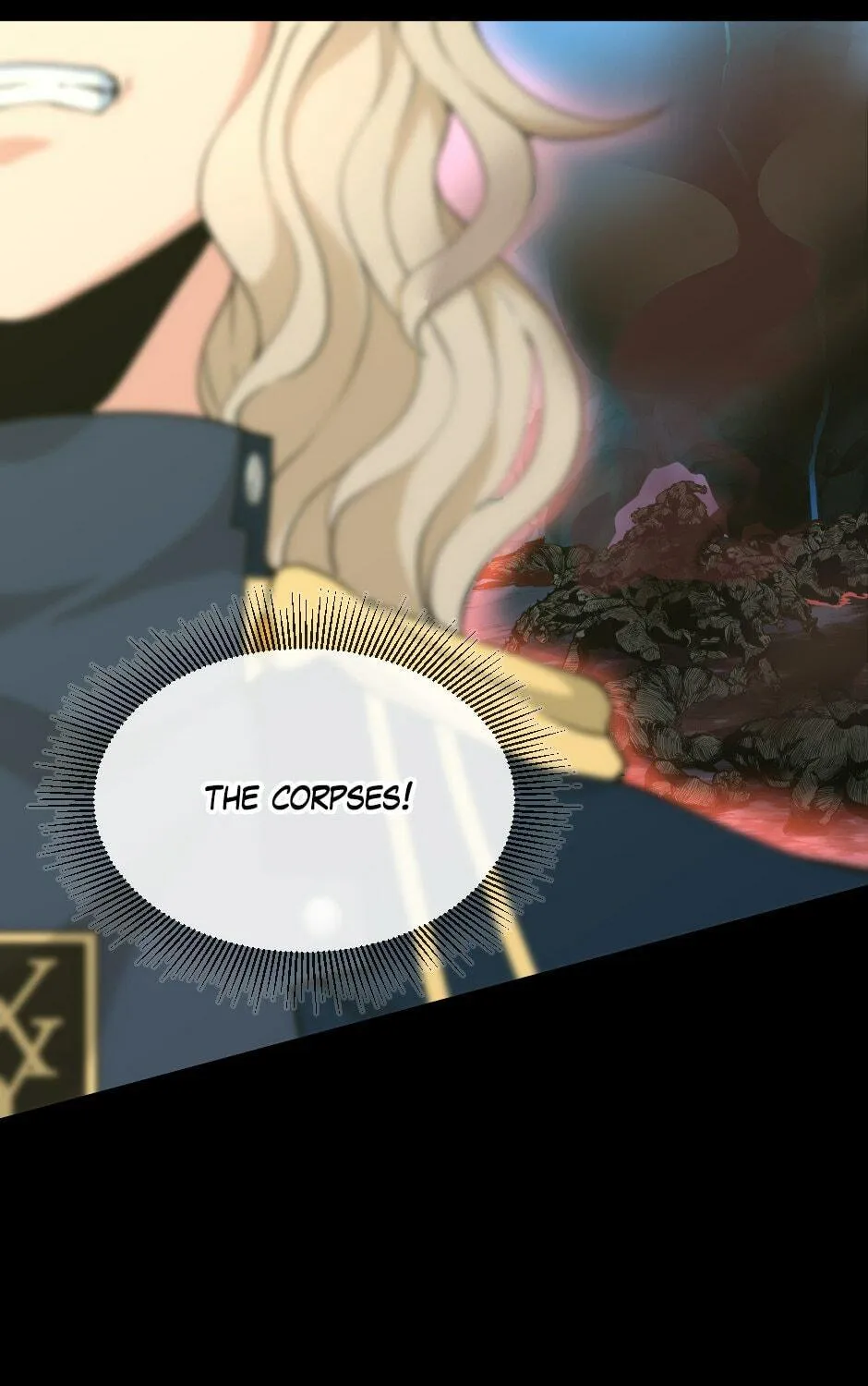 Read The Beginning After the End chapter 117 image 112 on Lezhin