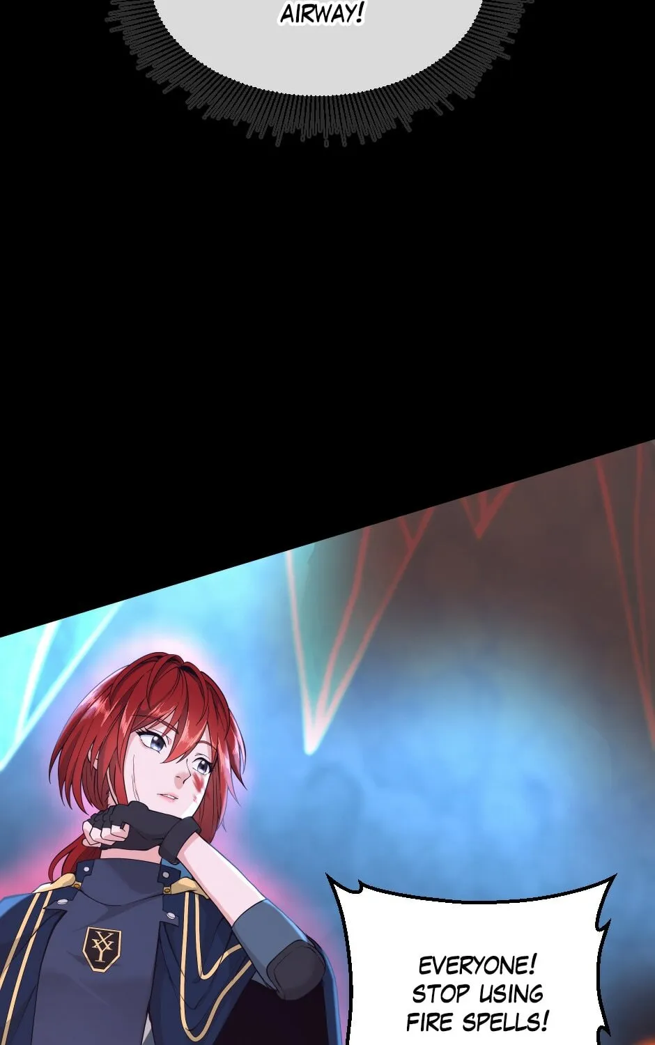 Read The Beginning After the End chapter 117 image 114 on Lezhin