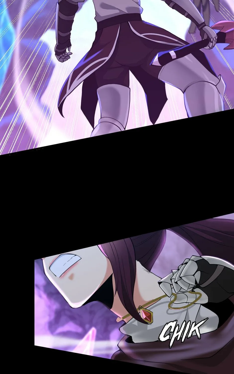 Read The Beginning After the End chapter 117 image 12 on Lezhin