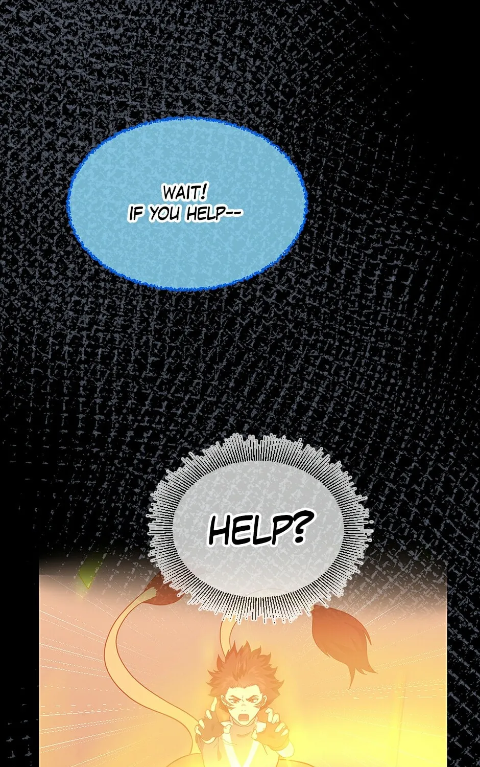 Read The Beginning After the End chapter 117 image 122 on Lezhin
