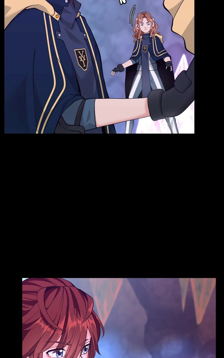 Read The Beginning After the End chapter 117 image 132 on Lezhin