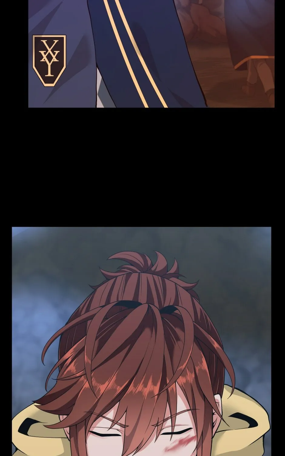 Read The Beginning After the End chapter 117 image 134 on Lezhin