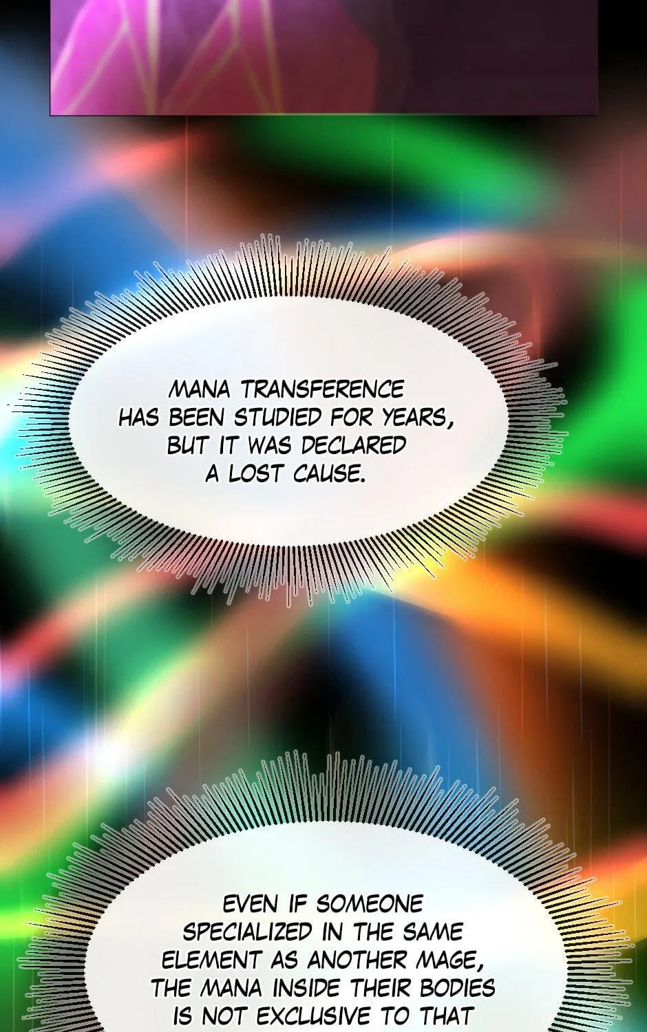 Read The Beginning After the End chapter 117 image 138 on Lezhin