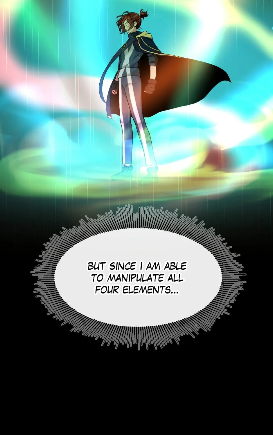 Read The Beginning After the End chapter 117 image 140 on Lezhin