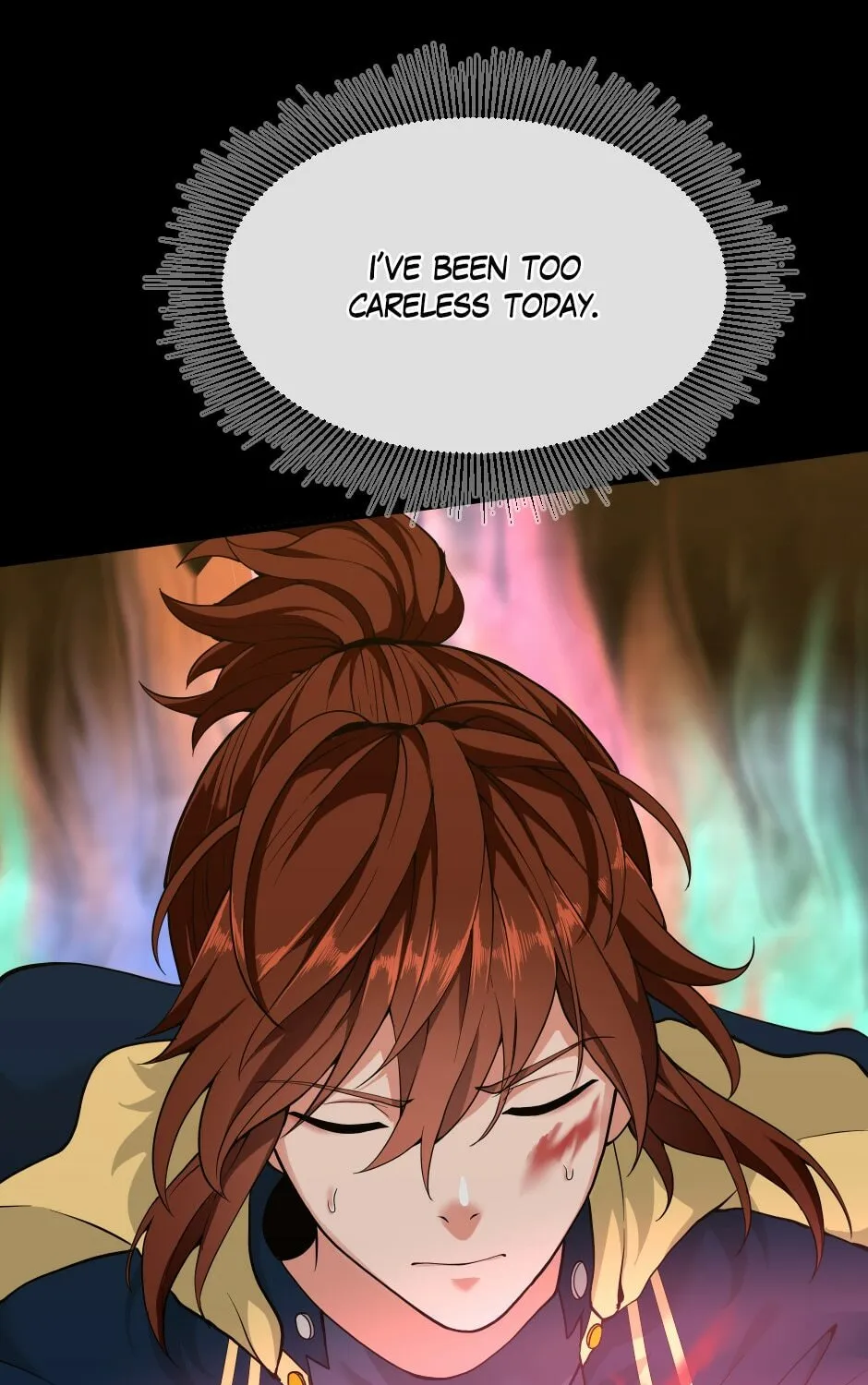 Read The Beginning After the End chapter 117 image 150 on Lezhin
