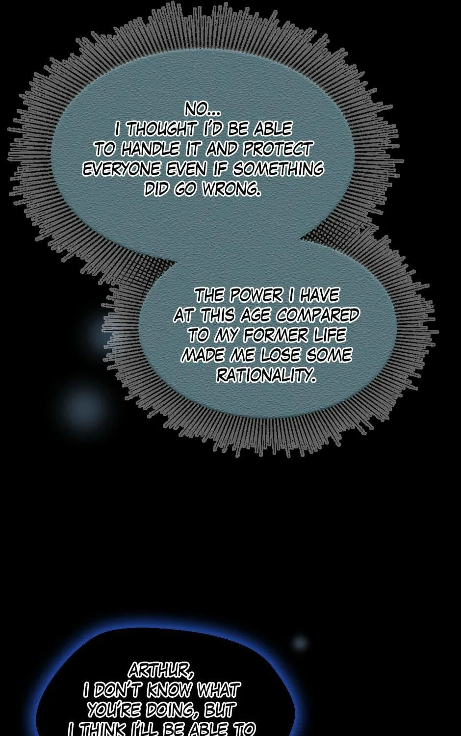 Read The Beginning After the End chapter 117 image 154 on Lezhin