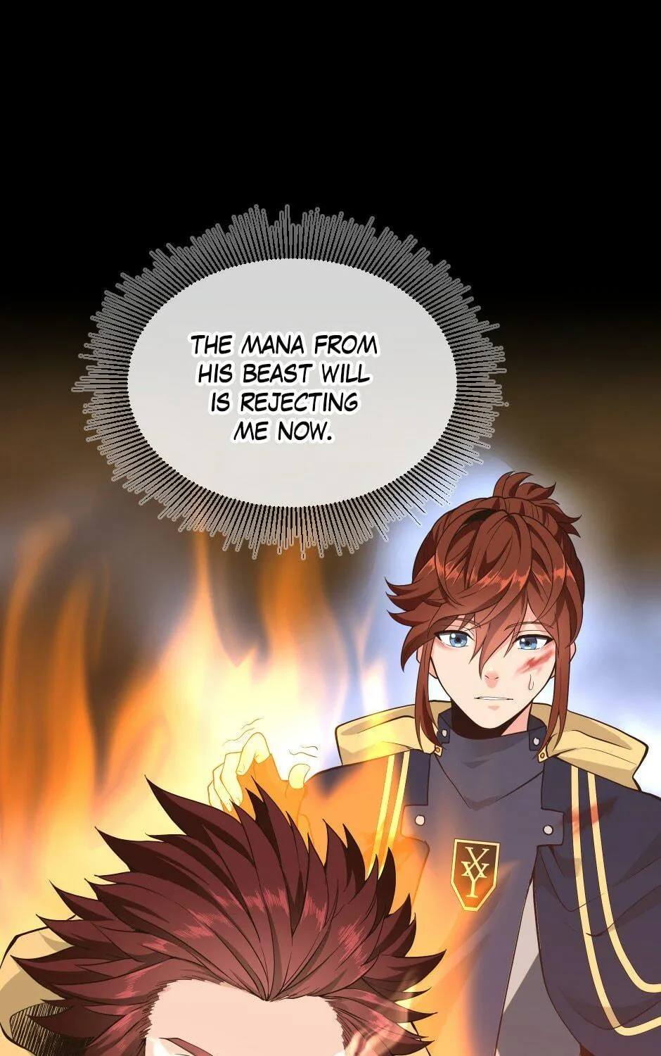 Read The Beginning After the End chapter 117 image 158 on Lezhin