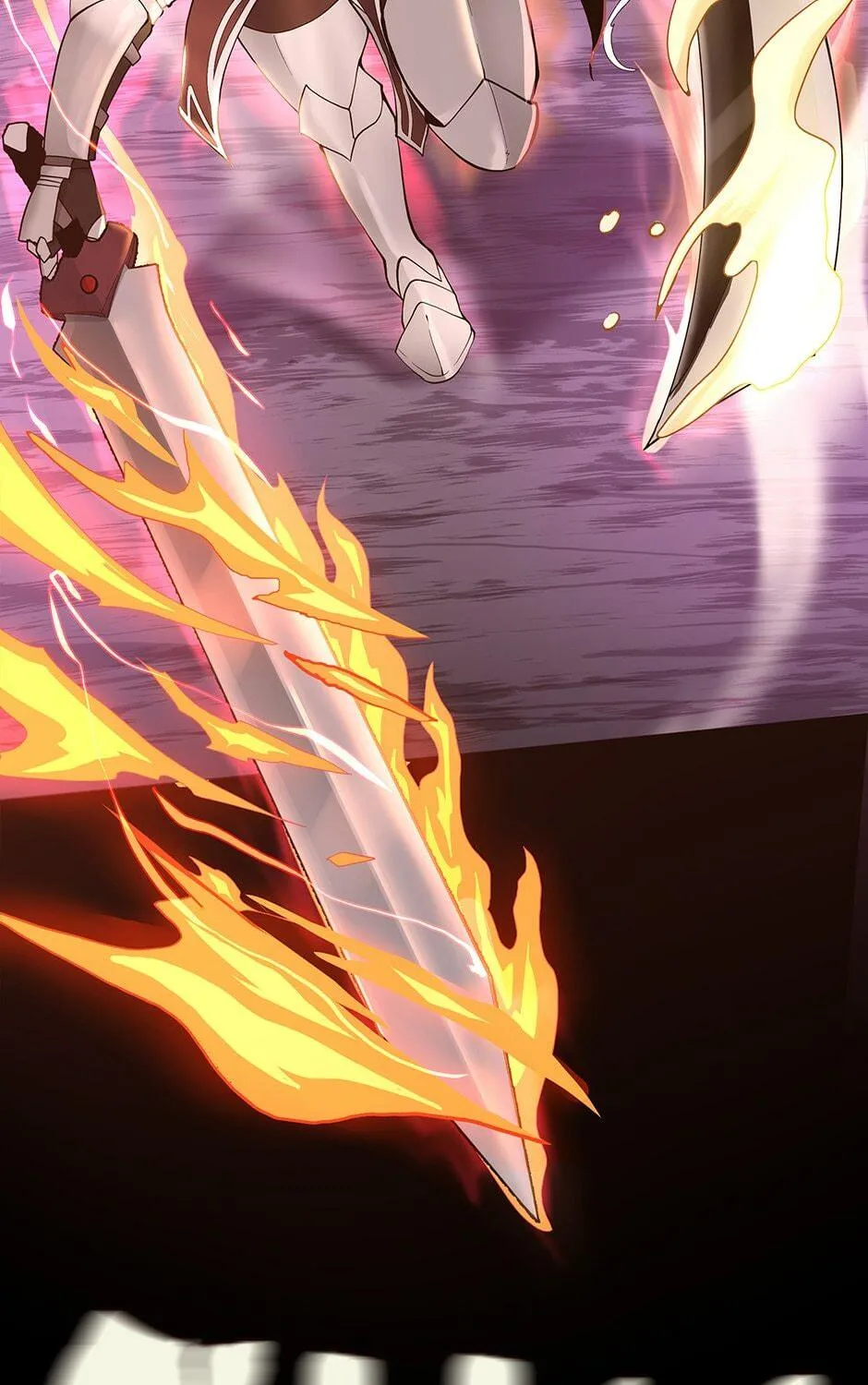 Read The Beginning After the End chapter 117 image 16 on Lezhin