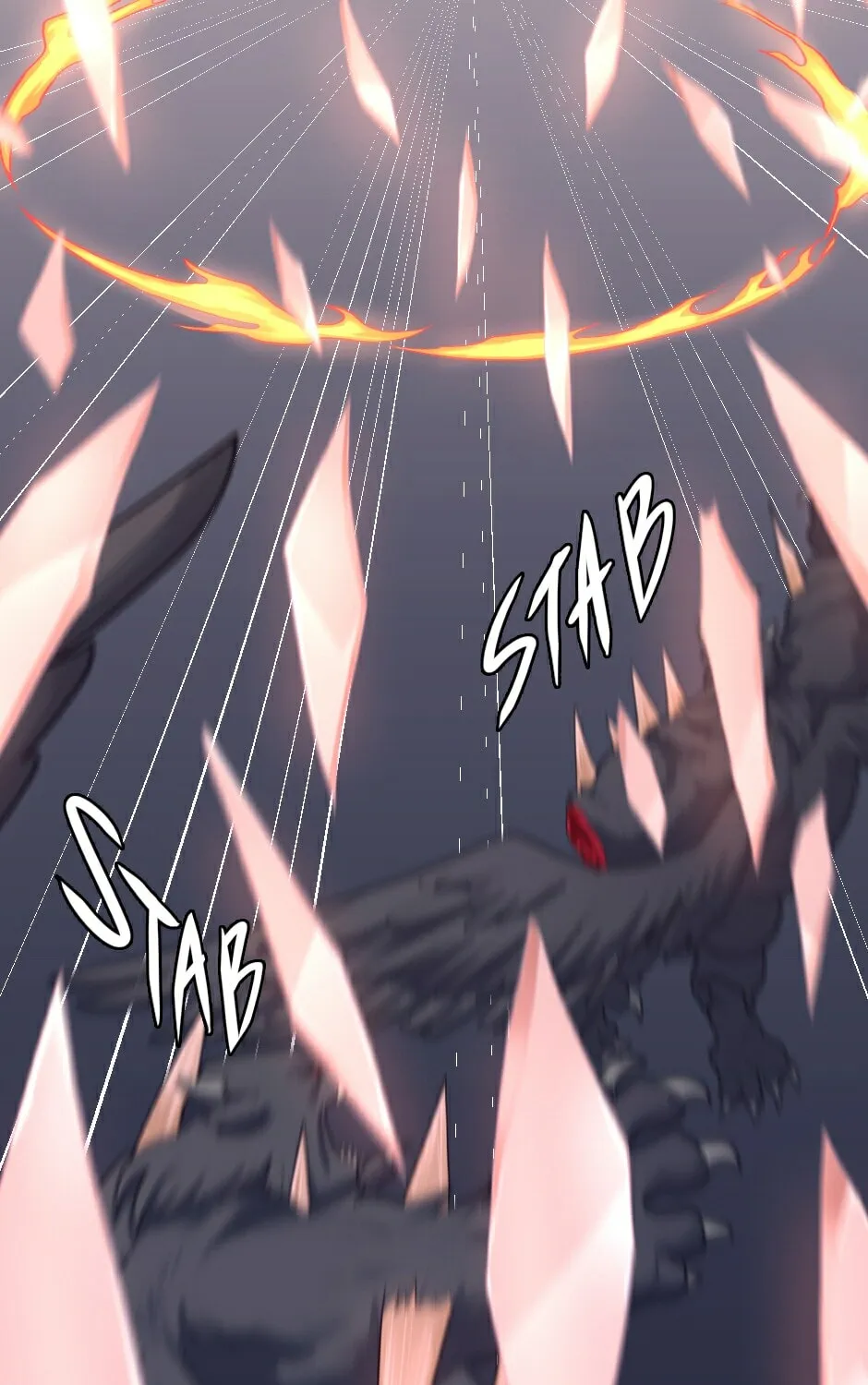 Read The Beginning After the End chapter 117 image 180 on Lezhin