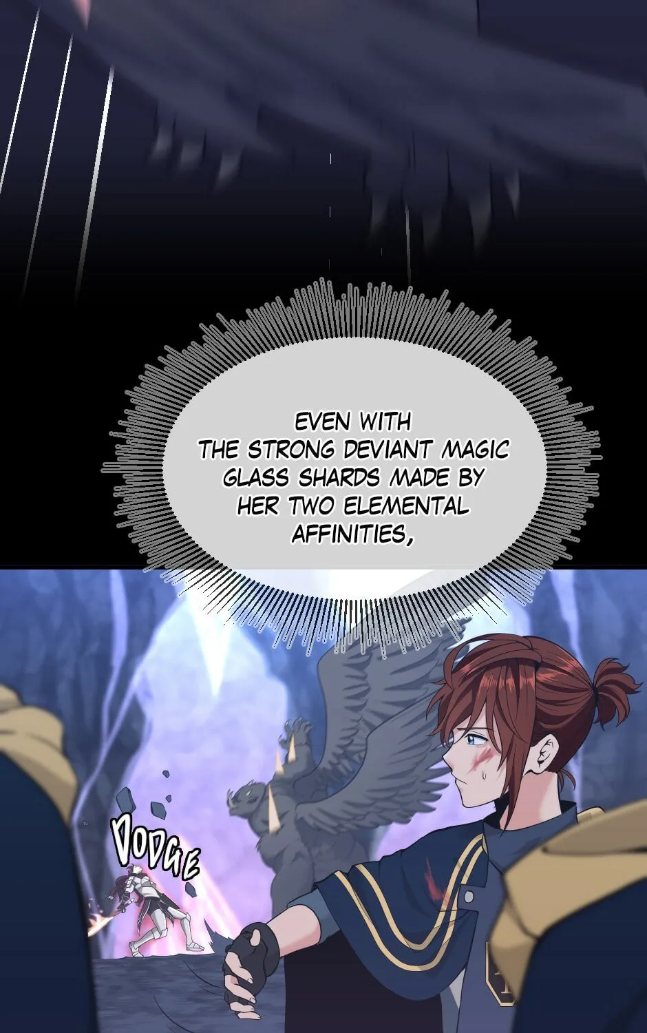 Read The Beginning After the End chapter 117 image 182 on Lezhin