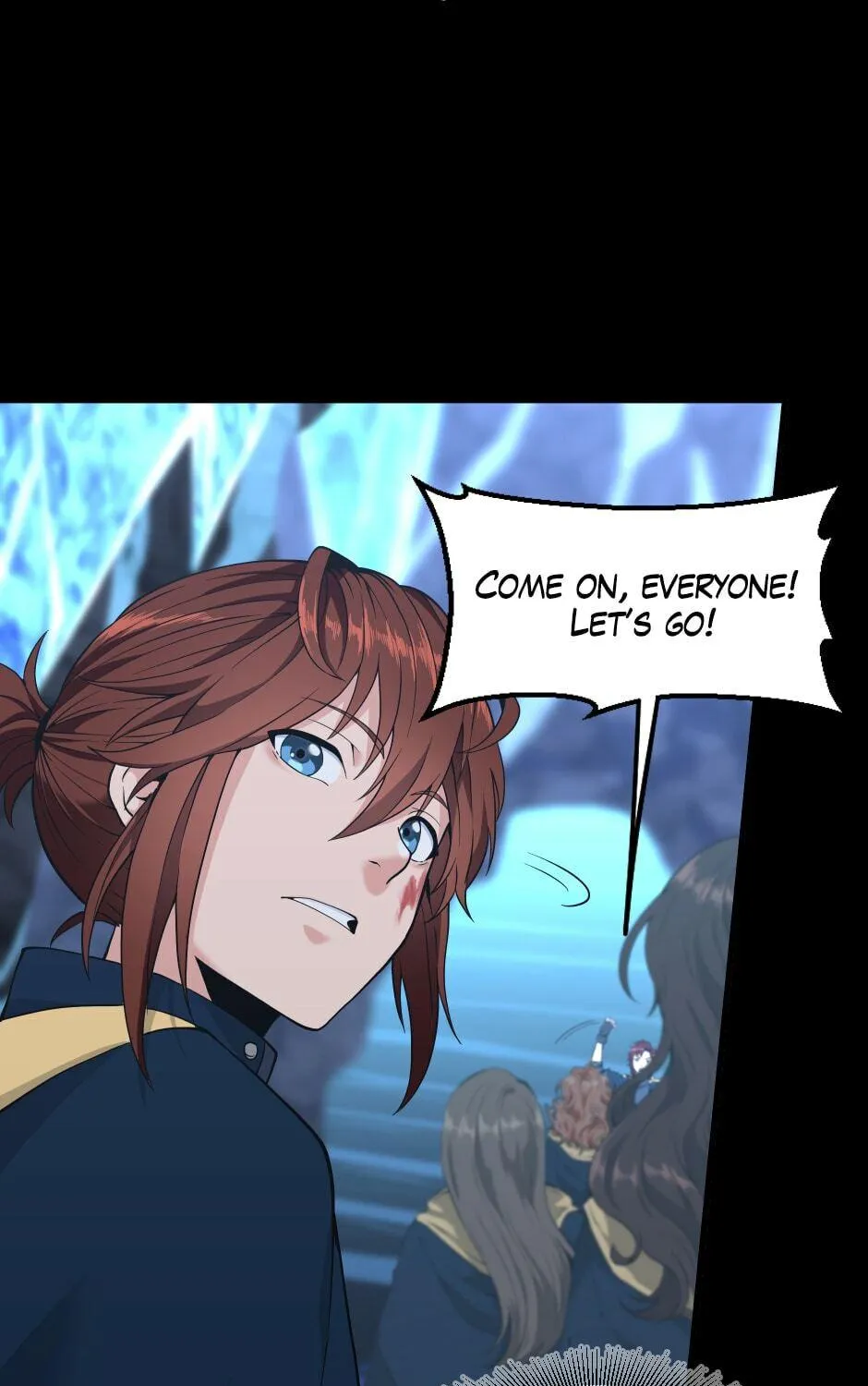Read The Beginning After the End chapter 117 image 184 on Lezhin
