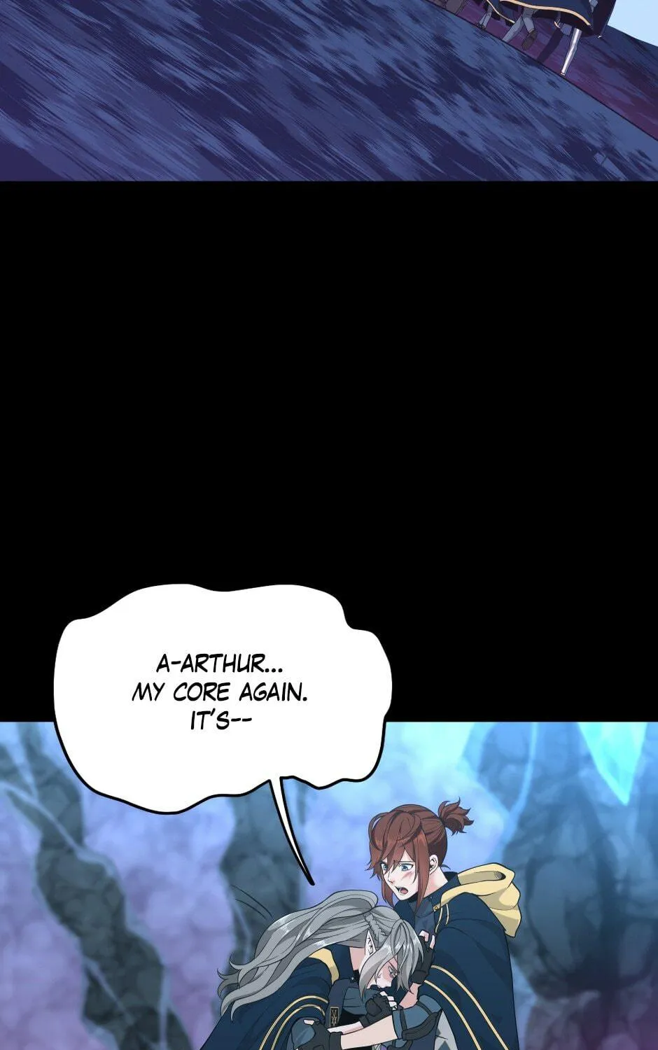 Read The Beginning After the End chapter 117 image 188 on Lezhin