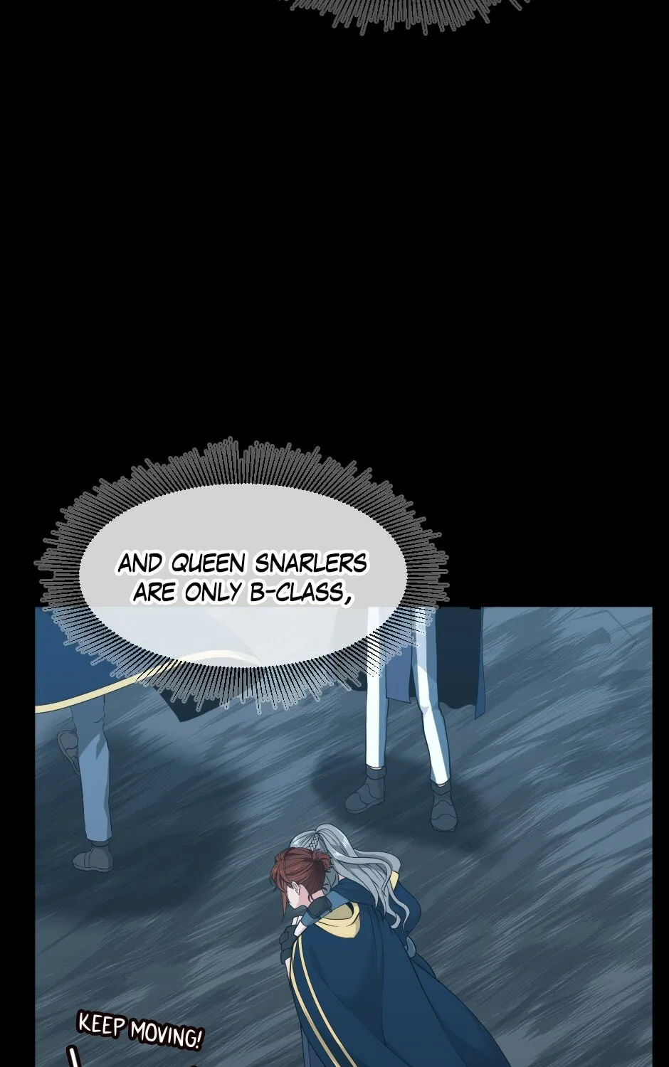 Read The Beginning After the End chapter 117 image 192 on Lezhin