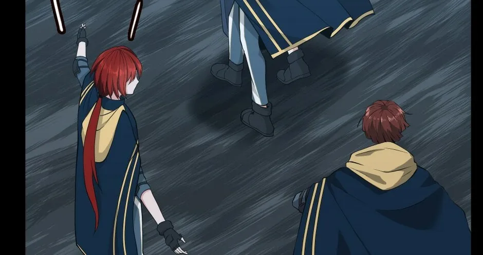 Read The Beginning After the End chapter 117 image 193 on Lezhin
