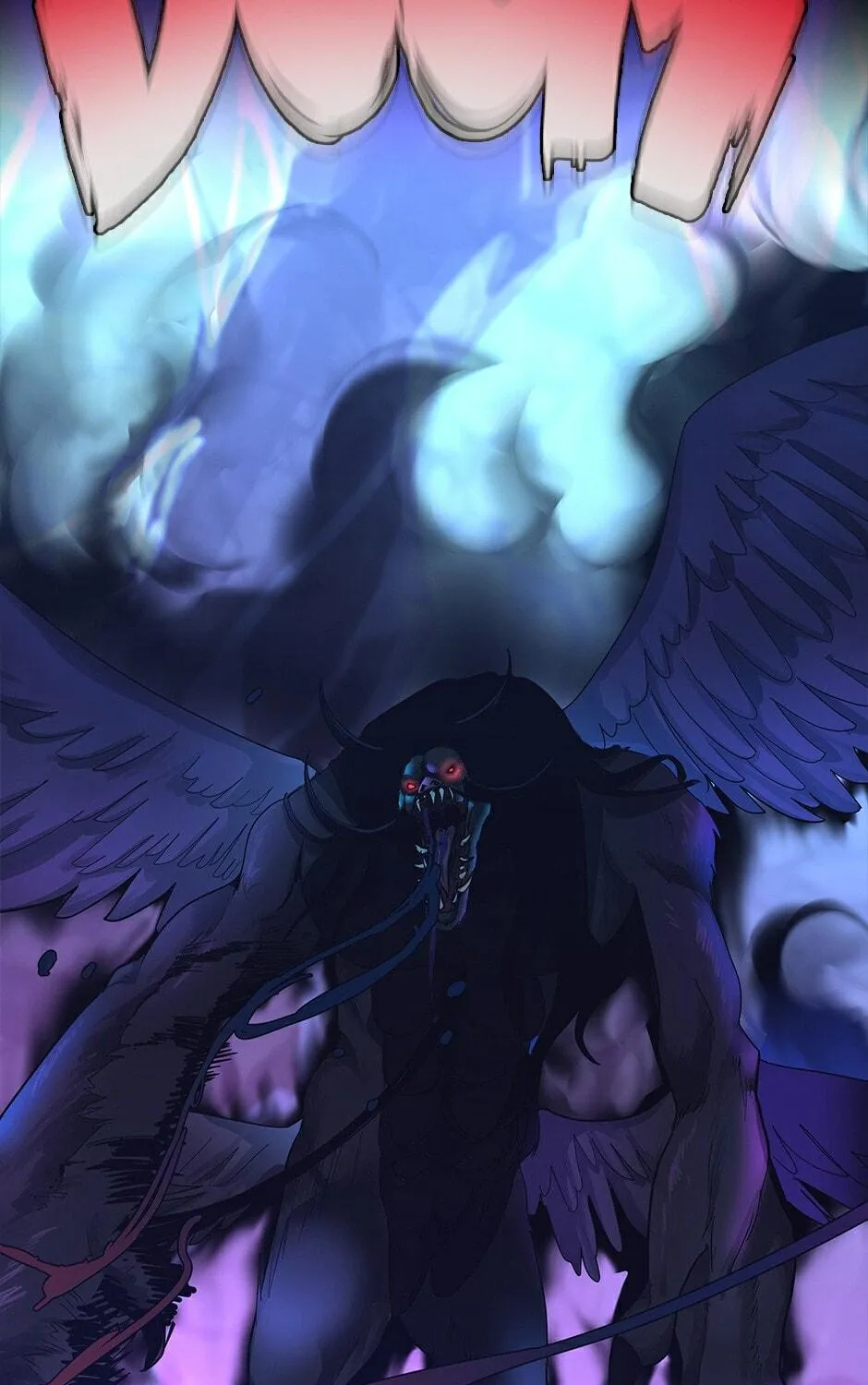 Read The Beginning After the End chapter 117 image 208 on Lezhin