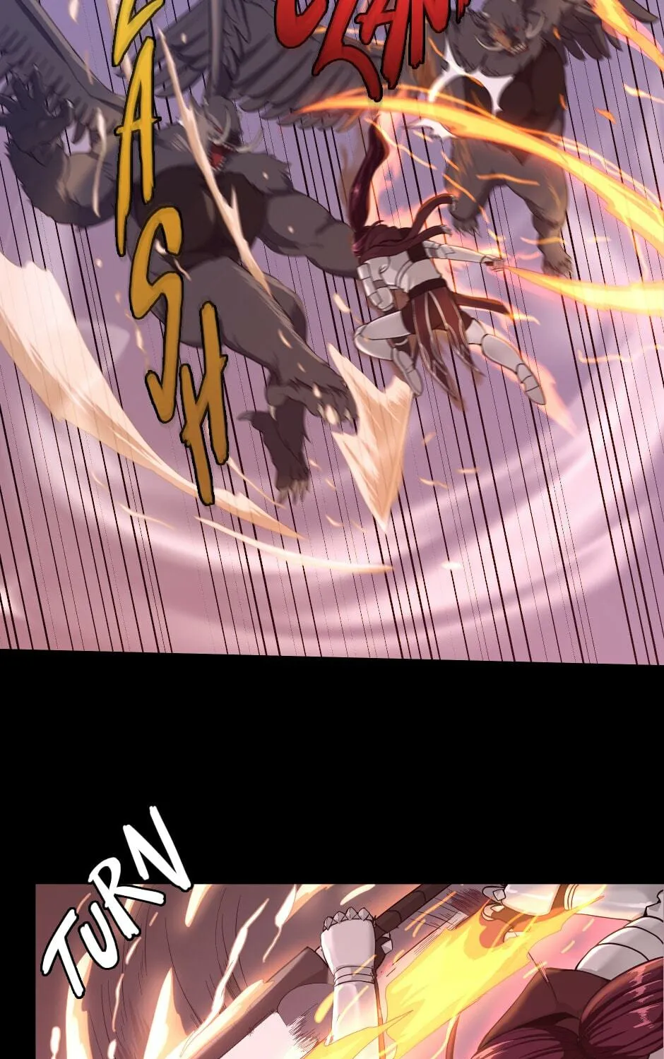 Read The Beginning After the End chapter 117 image 30 on Lezhin