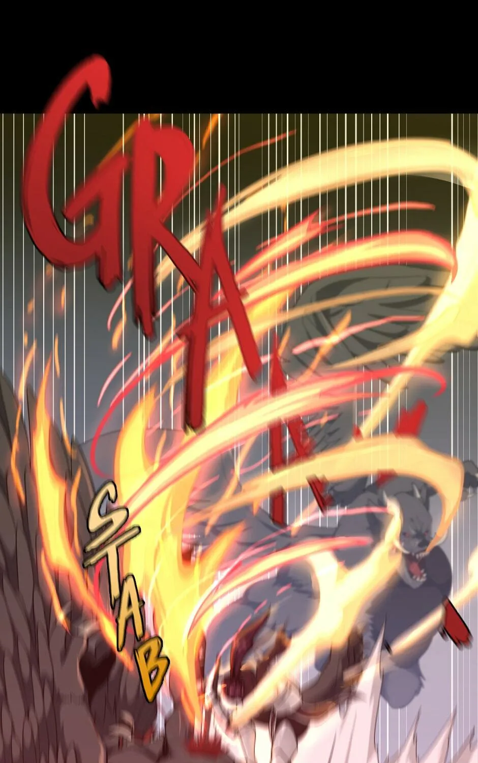 Read The Beginning After the End chapter 117 image 32 on Lezhin