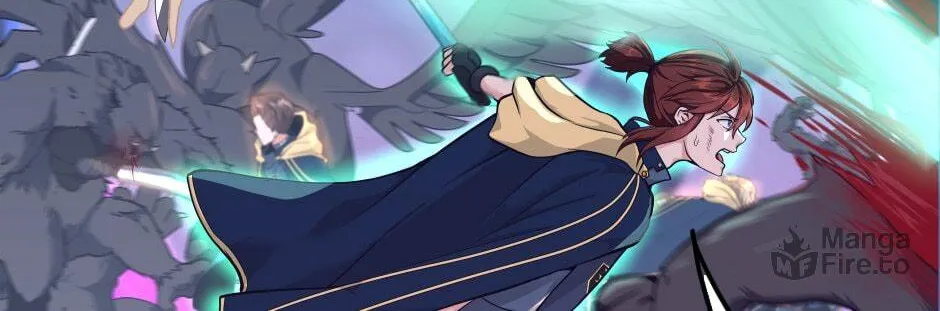 Read The Beginning After the End chapter 117 image 35 on Lezhin