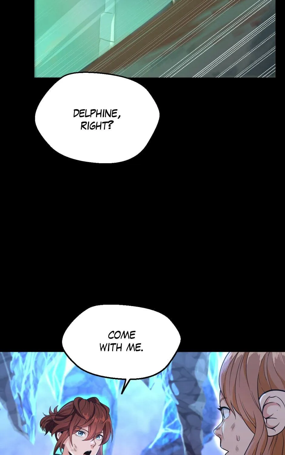 Read The Beginning After the End chapter 117 image 40 on Lezhin