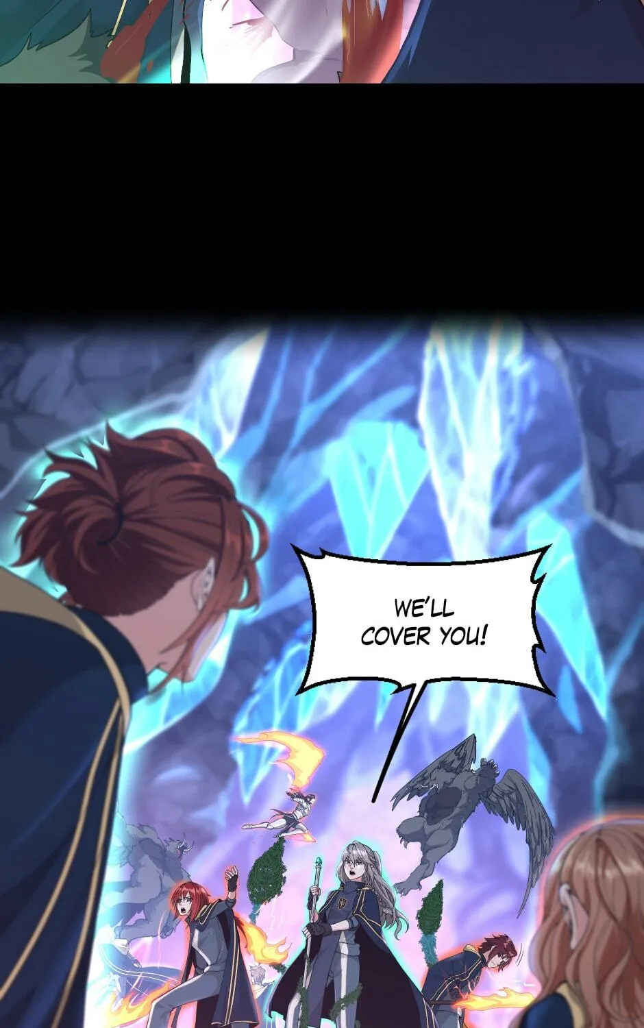 Read The Beginning After the End chapter 117 image 42 on Lezhin